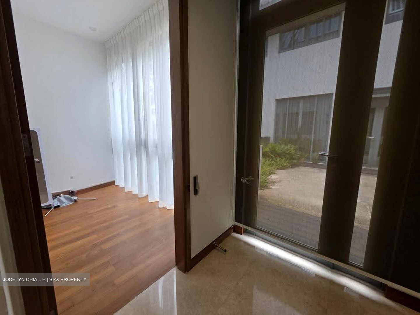 Greenwood Mews (D11), Terrace #631578651